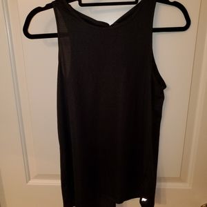 Fabletics Open Back Tank Top